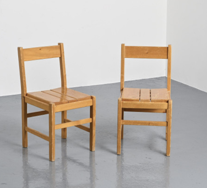 Charlotte Perriand