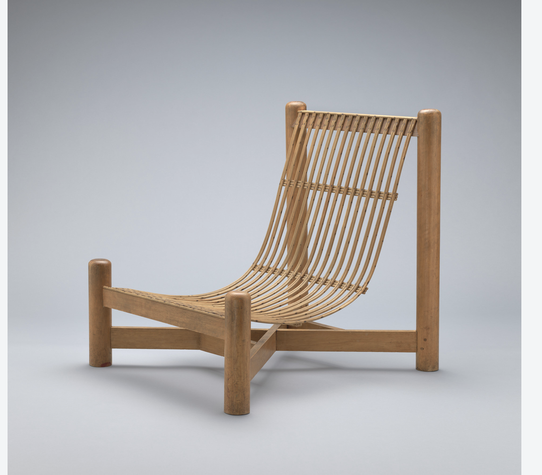 Charlotte Perriand