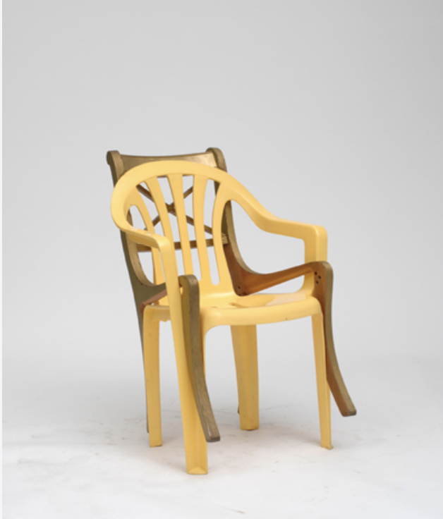 Martino Gamper